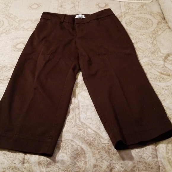 Capri Dockers - Picture 2 of 3